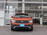 T-Cross TSI アクティブ 