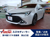 トヨタ カローラスポーツ
