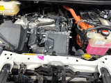 親切・丁寧な専門メカニックスタッフが応対!・車検・点検整備・事故等の修理などアフターサービスも安心。お車のカスタマイズもネクステージのサービススタッフまでご相談ください!