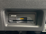 【ETC】高速道路の料金所をストレスなく通過!話題のスポットやサービスエリアに多い「スマートIC」利用時は必須のアイテムです。当店でセットアップを実施、ご納車当日からすぐにご利用いただけます!