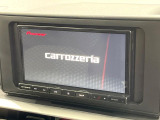 【ナビゲーション】目的地までしっかり案内してくれる使いやすいナビ。Bluetooth接続すればお持ちのスマホやMP3プレイヤーの音楽を再生可能!毎日の運転がさらに楽しくなります!!