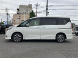 セレナ 2.0 ハイウェイスター Vセレクション 