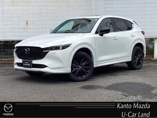CX-52.2 XD ドライブ エディション 4WD