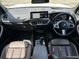 X3 xドライブ20d Mスポーツ ディーゼル 4WD 