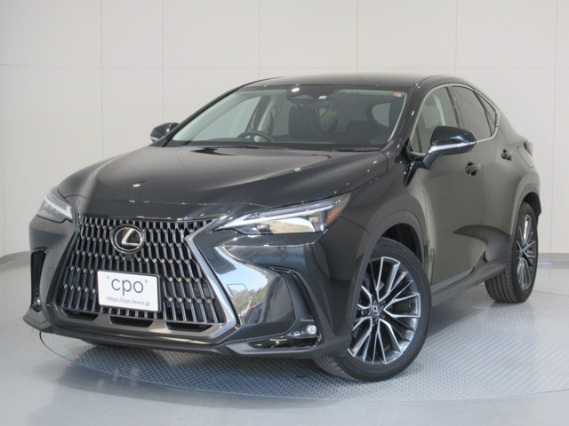 NX 350h バージョンL