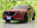 【中古車情報】マツダ CX-8 2.5 25S ブラックトーンエディション  の中古車詳細（走行距離：4.8万km、カラー：ソウルレッドクリスタルメタリック、販売地域：沖縄県糸満市）