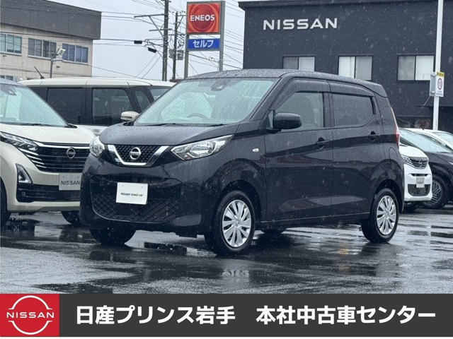 デイズ S 4WD