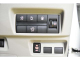 ★運転席操作部です