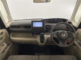 N-BOX G ホンダセンシング 修復歴無し