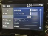 AM/FMラジオ付きです♪