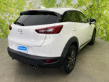 CX-3 1.5 XD ツーリング Lパッケージ 