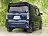 タントカスタム RS スタイルセレクション 