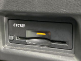 【ETC】高速道路の料金所をストレスなく通過!話題のスポットやサービスエリアに多い「スマートIC」利用時は必須のアイテムです。当店でセットアップを実施、ご納車当日からすぐにご利用いただけます!