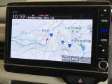ナビ☆ おでかけや送迎も目的地まで安心サポートで便利なマストアイテム☆
