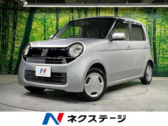 N-ONE G Lパッケージ