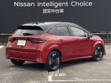 ノートオーラ 1.2 G レザーエディション 