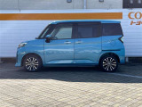ルーミー 1.0 カスタム G-T 