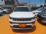 コンパス リミテッド 4WD 