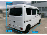 車両寸法はカタログ掲載値を参考に表示しております。オプション品などの装着により車両寸法が変更となる場合がございます。あらかじめご了承ください。