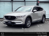 マツダ CX-8