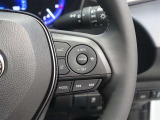 レーダークルーズコントロールを装備しております☆車速に応じて追従支援してくれるので、ロングドライブも快適です!詳細はスタッフにお尋ねください(^^♪