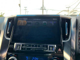 アルファード 2.5 S タイプゴールド