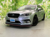 スバル レガシィB4 2.5 リミテッド 4WD