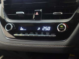オートエアコンを装備しております!自動で調整してくれますので、車内も快適です☆