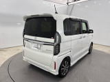 中古車保証の1年間走行距離無制限のホッと保証がついてますので安心してご購入いただけます!