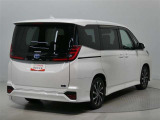 低燃費で環境にもやさしいハイブリッド車です。トヨタ専用診断機器でハイブリッドシステムを綿密に点検してあります!