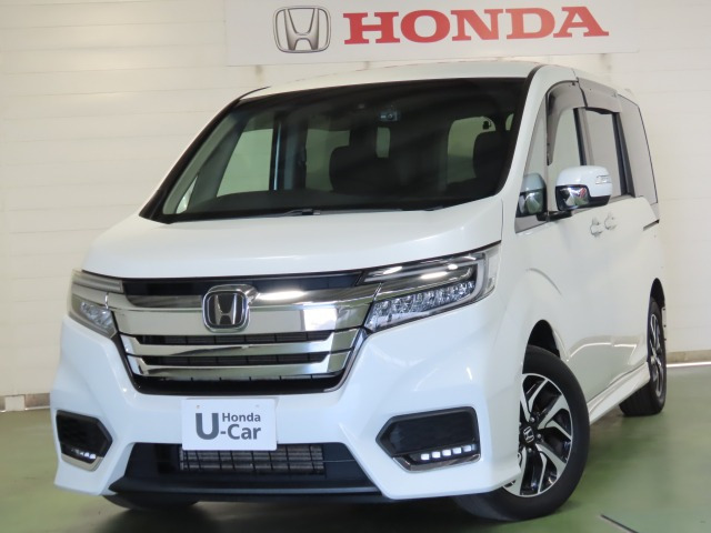 ホンダ ステップワゴン 