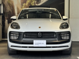 マカン GTS PDK 4WD 