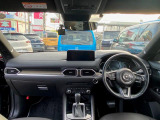 CX-5 2.2 XD エクスクルーシブ モード 