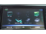 TV視聴可能。ミュージック録音機能有。