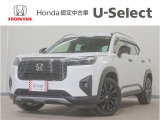 WR-V Z+ ブラックスタイル入荷いたしました、お気軽にお問い合わせください。当社ではお客様の、安心・快適なカーライフの為にご契約前に現車の確認をお願いしております。