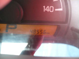 走行48556Km