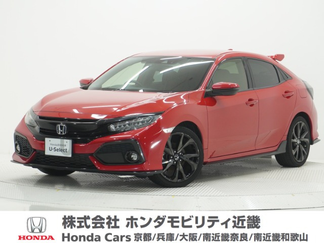 シビック 1.5