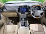 ランドクルーザープラド 2.7 TX Lパッケージ 4WD 