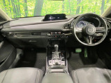 CX-30 2.0 20S ブラックトーンエディション 