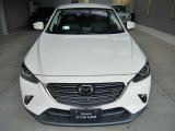 CX-3 2.0 20S Lパッケージ 
