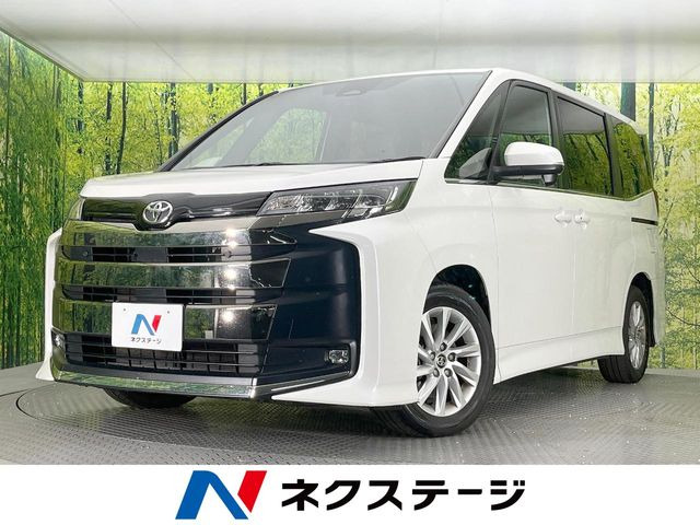 ノア 2.0 S -Z