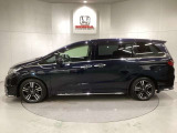 購入後も自社指定整備工場完備でお客様の愛車をしっかりサポート致します!御納車時には安全かつ安心してお乗り頂けるようホンダ専門知識を持つ整備スタッフが点検・整備・装備も説明をしてお渡ししております。