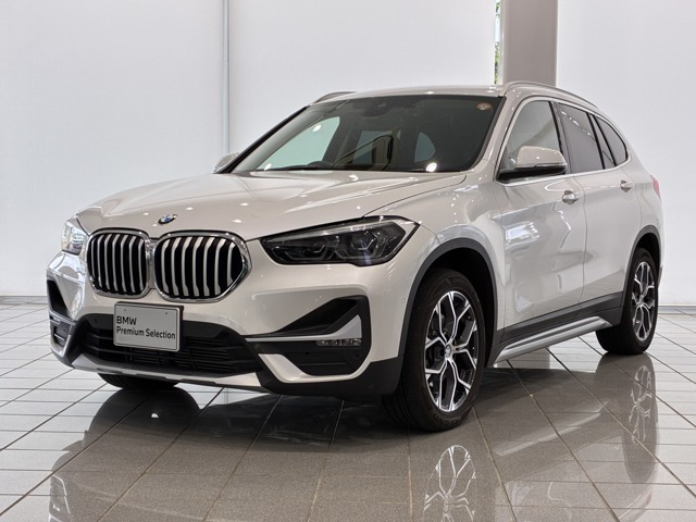 X1 xドライブ 18d xライン 4WD 