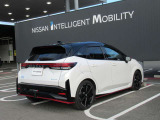 ノートオーラ  1.2 NISMO