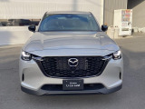 人気のSUV・CX-60入荷しました!人気のクリーンディーゼルモデル!元当社試乗車です!新車をお考えの方も必見!まずはお問い合わせ下さい!