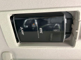 【ETC】高速道路の料金所をストレスなく通過!話題のスポットやサービスエリアに多い「スマートIC」利用時は必須のアイテムです。当店でセットアップを実施、ご納車当日からすぐにご利用いただけます!