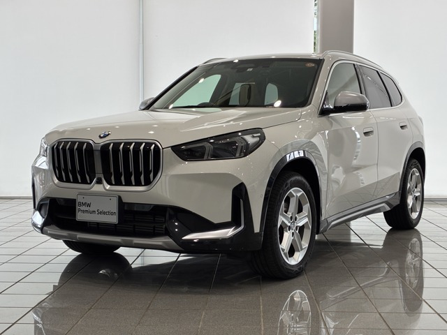 X1 xドライブ 20i xライン DCT 4WD