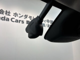 万が一の事故のときもドライブレコーダーがあると安心です。ご利用になる場合は個人情報保護の観点より新品の対応SDカードをお求め下さい。