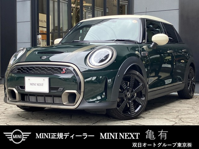 BMW MINI ミニ 