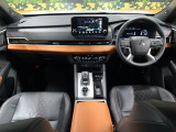 アウトランダー PHEV 2.4 P 4WD 